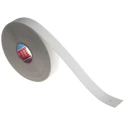 Tesa Transparent Self-Adhesive Anti-Slip Tape 25mm Width, 15m Length, 0.81mm Thickness 60952-00000-01