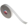 Tesa Transparent Self-Adhesive Anti-Slip Tape 25mm Width, 15m Length, 0.81mm Thickness 60952-00000-01