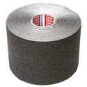 Tesa Adhesive Anti-Slip Tape Black 100mm x 15m x 900μm Thickness 60950-00002-00
