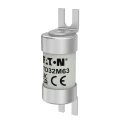 Eaton 32A British Standard Fuse A1 415V High Rupture Capacity 57mm Length NITD32M63