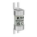 Eaton 32A British Standard Fuse A1 415V High Rupture Capacity 57mm Length NITD32M63