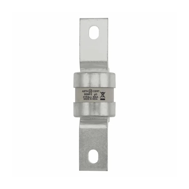 Eaton 315A British Standard Fuse B3 High Rupture Capacity 415V AC, 110 mm ED315