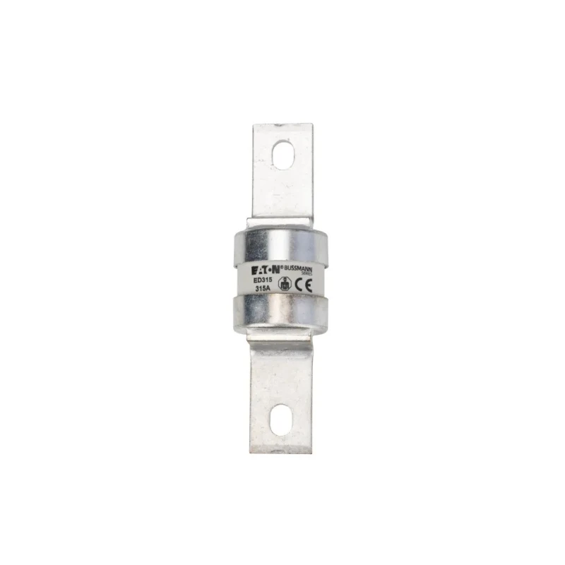 Eaton 315A British Standard Fuse B3 High Rupture Capacity 415V AC, 110 mm ED315