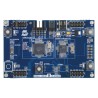 Microchip Xplained MCU Development Board ATMEGA1284P-XPLD Evaluation Kit with AVR MCU, QTouch Button, 4 LEDs, 3 Pushbuttons