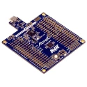 Microchip Microcontroller Development Tool ATmega168PB Xplained Mini MCU Evaluation Kit ATMEGA168PB-XMINI