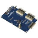 Microchip Wireless Microcontroller Evaluation Kit 256KB Flash 8KB EEPROM 32KB SRAM 2.4GHz IEEE 802.15.4 ATMEGA256RFR2-XPRO