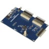 Microchip Wireless Microcontroller Evaluation Kit 256KB Flash 8KB EEPROM 32KB SRAM 2.4GHz IEEE 802.15.4 ATMEGA256RFR2-XPRO