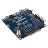 Microchip SAM R21 Xplained Pro MCU Evaluation Kit ARM Cortex M0+ 256KB Flash 2.4GHz Transceiver ATSAMR21-XPRO