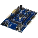 Microchip SAM V71 Xplained Ultra MCU Evaluation Kit ARM Cortex M7 Microcontroller ATSAMV71-XULT