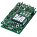 Cosel DC/DC Converter CQHS2504850 5V DC Output 5A, 36-48V DC Input, 250W PCB Mount, 8-Pin DIP, -40°C to 85°C