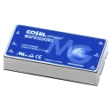 Cosel DC/DC Converter 5V DC 6A Input 18-24V DC 30W PCB Mount 6-Pin DIP MGS302405-R