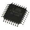 Microchip 8 bit AVR ATmega Microcontroller 20 MHz 32kB FLASH 32-Pin TQFP ATMEGA328-AU