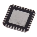 Microchip 8 bit AVR ATmega Microcontroller 20 MHz 32kB FLASH 32-Pin VQFN ATMEGA328-MU