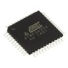 Microchip 8 bit AVR ATmega Microcontroller 16 MHz 32kB FLASH 44-Pin TQFP ATMEGA32A-AU