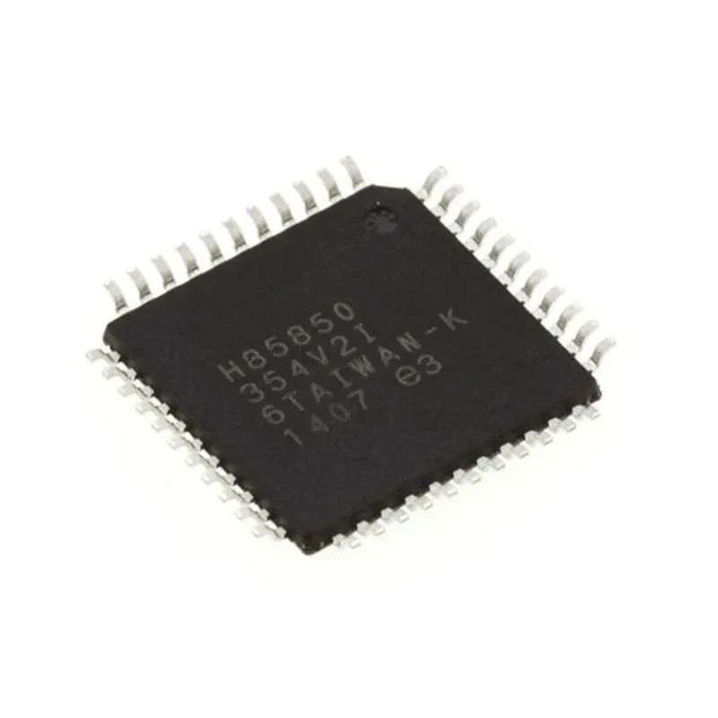 Microchip 8 bit AVR ATmega Microcontroller 16 MHz 32kB FLASH 44-Pin TQFP ATMEGA32A-AU