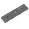 Microchip 8 bit AVR ATmega Microcontroller, 20 MHz, 64kB FLASH, 40-Pin PDIP ATMEGA644A-PU