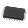 Microchip 8 bit AVR ATmega Microcontroller 20 MHz 64kB FLASH 44-Pin TQFP ATMEGA644P-20AU