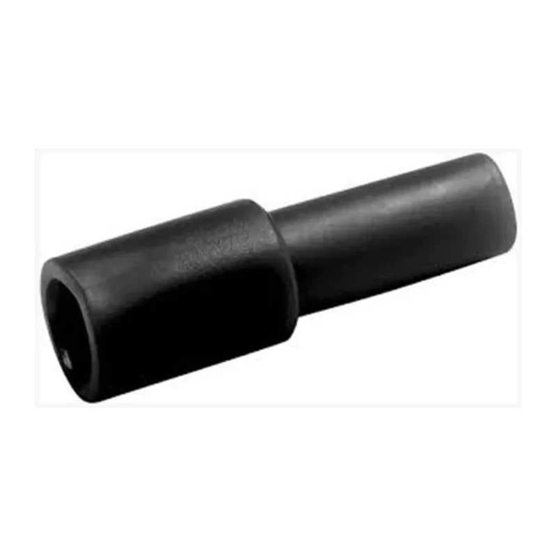 Telegartner Strain Relief Boot for use with RD-316, RG-179B/U, RG-59B/U9, RG-316/U B00080A0002