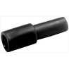 Telegartner Strain Relief Boot for use with RD-316, RG-179B/U, RG-59B/U9, RG-316/U B00080A0002