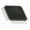 Microchip 8 bit AVR ATmega Microcontroller 16 MHz 8kB FLASH 32-Pin TQFP ATMEGA8A-AU