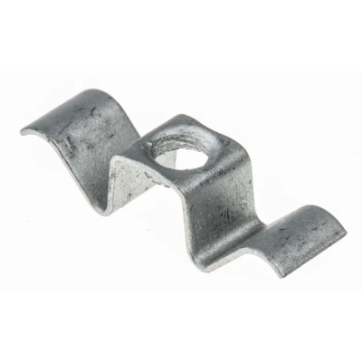 RS PRO Heatsink Transistor Spring Clip for use with TO-220 131-1216