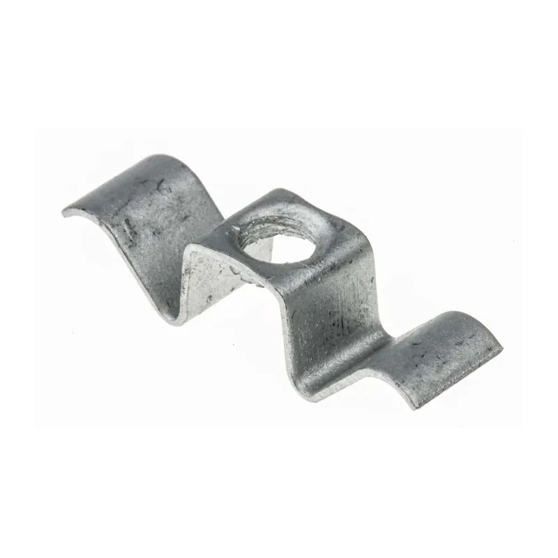 RS PRO Heatsink Transistor Spring Clip for use with TO-220 131-1216