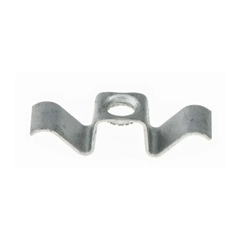 RS PRO Heatsink Transistor Spring Clip for use with TO-220 131-1216