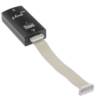 SEGGER Programmers & In-Circuit Emulator J-Link BASE Emulator 8.08.00 J-LINK BASE, ARM Core, USB 2.0, JTAG 20-pin Interface