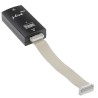 SEGGER Programmers & In-Circuit Emulator J-Link BASE Emulator 8.08.00 J-LINK BASE, ARM Core, USB 2.0, JTAG 20-pin Interface