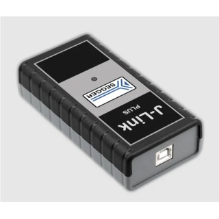 SEGGER Programmers & In-Circuit Emulator J-Link PLUS Emulator 8.08.28 J-Link PLUS