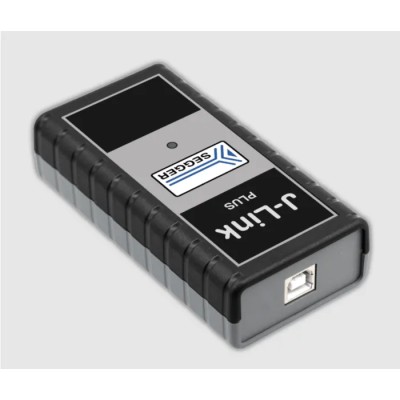 SEGGER Programmers & In-Circuit Emulator J-Link PLUS Emulator 8.08.28 J-Link PLUS