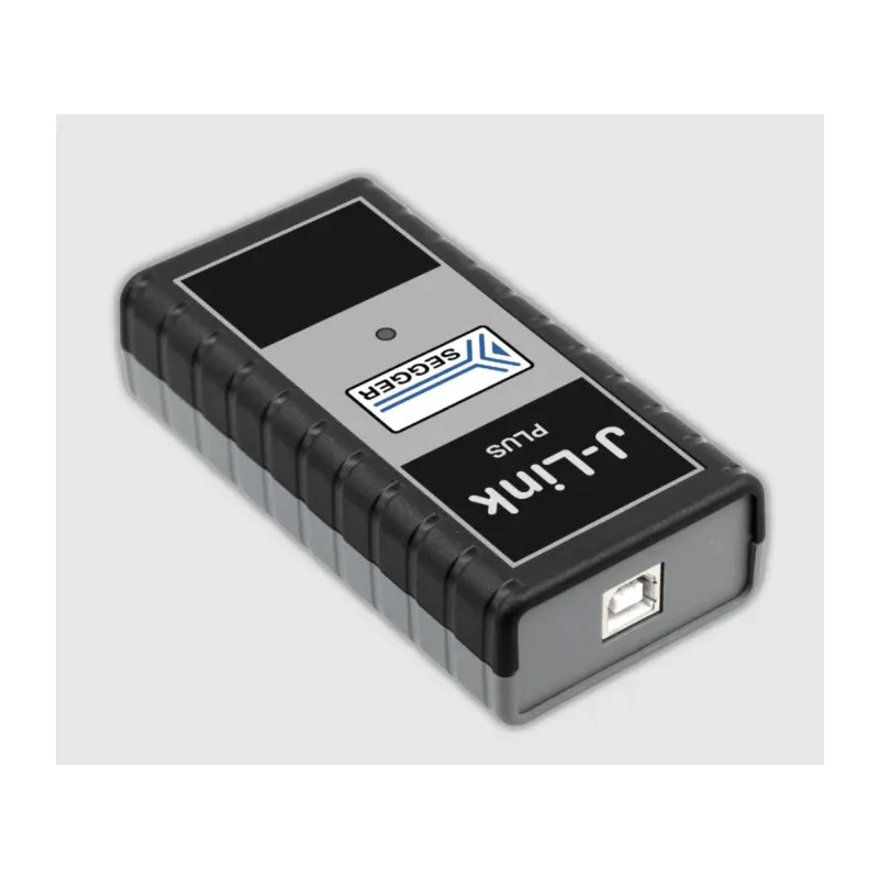 SEGGER Programmers & In-Circuit Emulator J-Link PLUS Emulator 8.08.28 J-Link PLUS