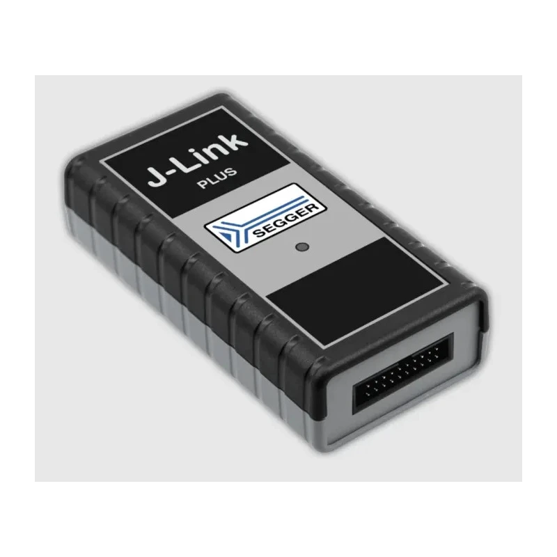 SEGGER Programmers & In-Circuit Emulator J-Link PLUS Emulator 8.08.28 J-Link PLUS