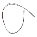 Cosel Wiring Harness Accessory for Use with PBA100F, PBA150F, PBA50F Series Power Supplies 