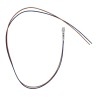 Cosel Wiring Harness Accessory for Use with PBA100F, PBA150F, PBA50F Series Power Supplies