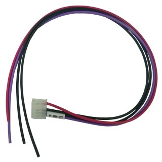Cosel Wiring Harness Mating Harness for PBW15F, PBW30F, PBW50F Series Power Supplies 