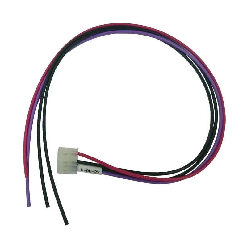 Cosel Wiring Harness Mating Harness for PBW15F, PBW30F, PBW50F Series Power Supplies 
