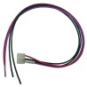 Cosel Wiring Harness Mating Harness for PBW15F, PBW30F, PBW50F Series Power Supplies