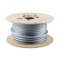 Lapp SY Control Cable 5 Cores 16 AWG Unscreened 50 m Transparent Polyvinyl Chloride Sheath 1125305