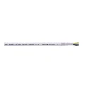 Lapp SY Control Cable 5 Cores 16 AWG Unscreened 50 m Transparent Polyvinyl Chloride Sheath 1125305