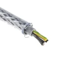 Lapp SY Control Cable 5 Cores 18 AWG Unscreened 50 m Transparent Polyvinyl Chloride Sheath 1125105