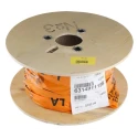 Lapp SY Control Cable 5 Cores 18 AWG Unscreened 50 m Transparent Polyvinyl Chloride Sheath 1125105