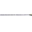 Lapp SY Control Cable 5 Cores 18 AWG Unscreened 50 m Transparent Polyvinyl Chloride Sheath 1125105