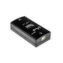 SEGGER J-Link ULTRA+ JTAG/SWD Programmer & Debug Probe for Flash Microcontrollers Germany 100x53x27mm 8.16.28 J-Link ULTRA+