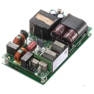 Cosel Chassis Mount Switching Power Supply 48V DC 504W 90-264V AC Input GHA500F-48-P