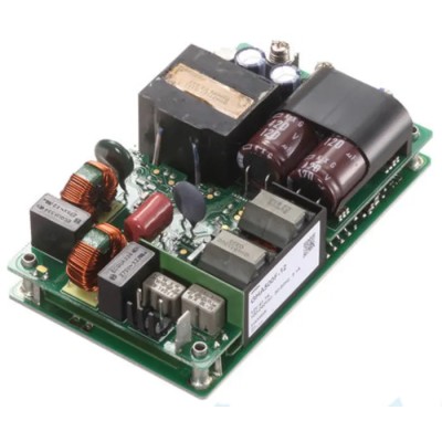 Cosel Chassis Mount Switching Power Supply 48V DC 504W 90-264V AC Input GHA500F-48-P