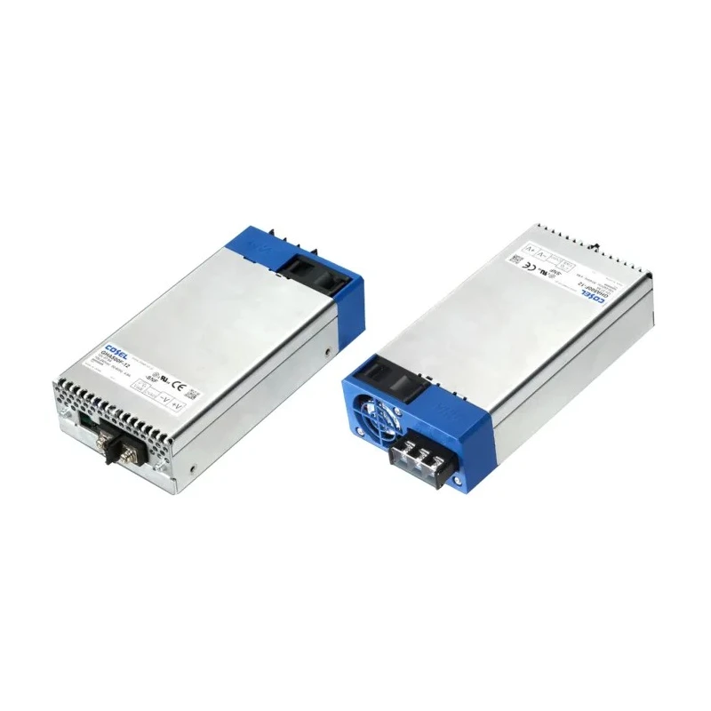 Cosel Switching Power Supply 12V DC, 300W, 25A Output Current, Chassis Mount GHA300F-12-SNF