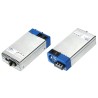 Cosel Switching Power Supply 24V DC, 300W, 12.5A Output, Chassis Mount GHA300F-24-SNF
