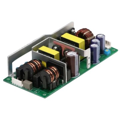 Cosel Switching Power Supply 3.3V DC 99W 30A Chassis Mount LFA150F-3R3-Y