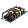 Cosel Switching Power Supply 12V dc 150W Universal Input 85-264V ac Chassis Mount LFA150F-12-Y